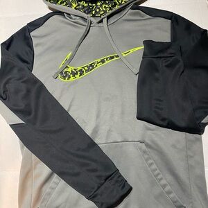 Nike Boys Therma-Fit Hoodie